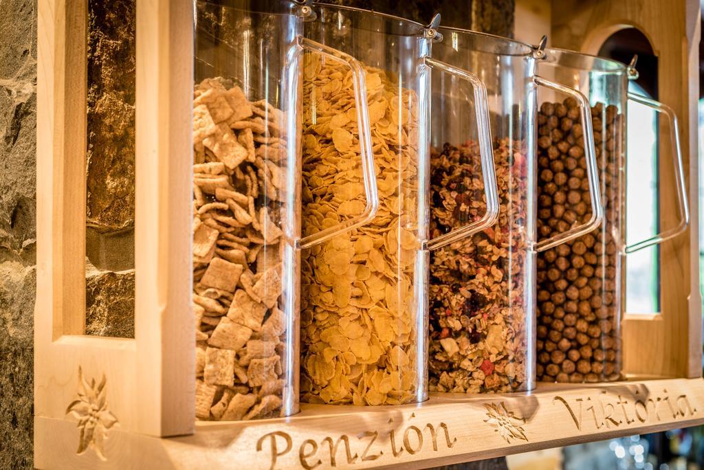 Penzion Viktoria Ždiar المظهر الخارجي الصورة